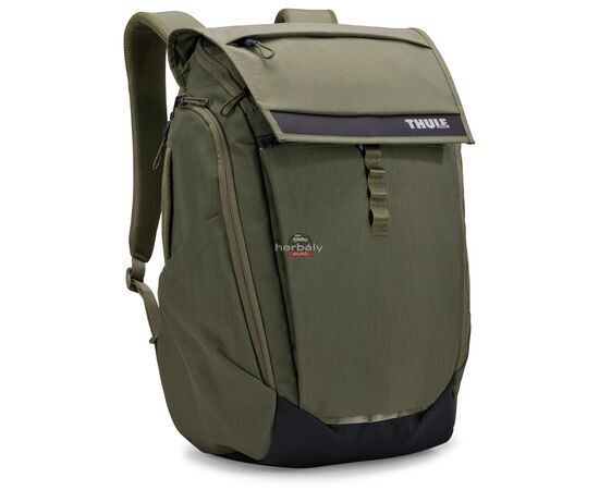 Thule Paramount 3205015 hátizsák 27L, olivazöld