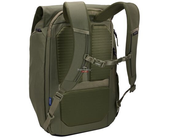 Thule Paramount 3205015 hátizsák 27L, olivazöld