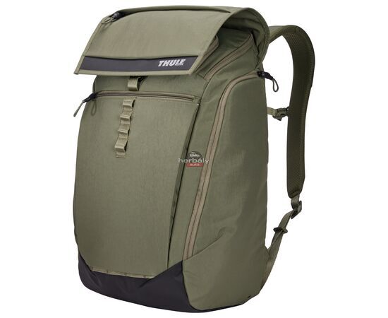 Thule Paramount 3205015 hátizsák 27L, olivazöld