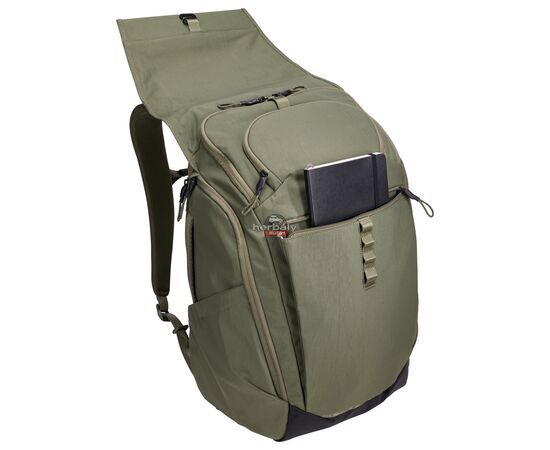 Thule Paramount 3205015 hátizsák 27L, olivazöld