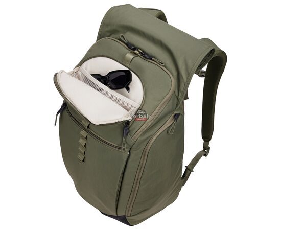 Thule Paramount 3205015 hátizsák 27L, olivazöld