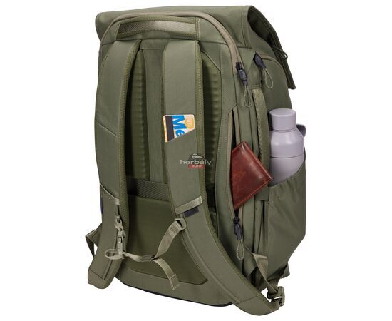 Thule Paramount 3205015 hátizsák 27L, olivazöld