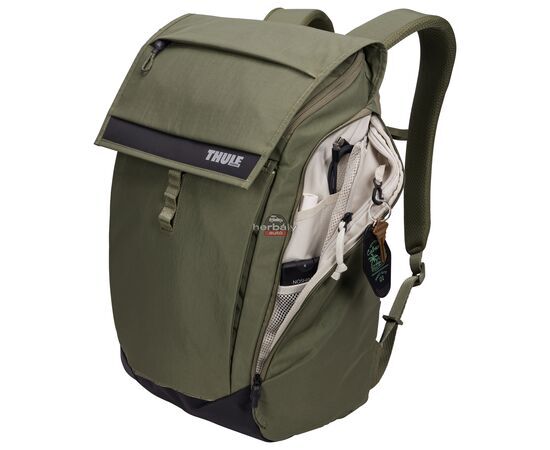 Thule Paramount 3205015 hátizsák 27L, olivazöld