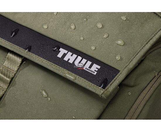 Thule Paramount 3205015 hátizsák 27L, olivazöld