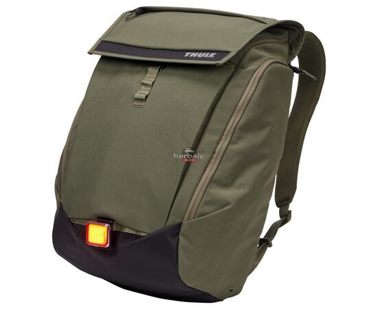 Thule Paramount 3205015 hátizsák 27L, olivazöld
