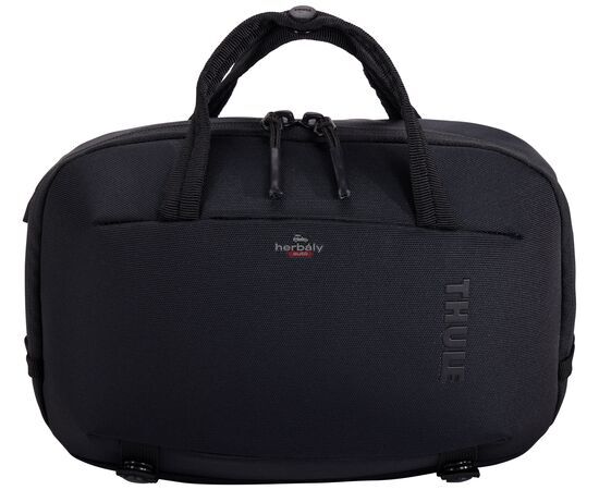 Thule Subterra 2, 3205035 Válltáska 5L, fekete