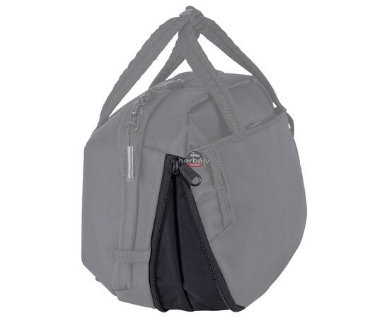 Thule Subterra 2, 3205035 Válltáska 5L, fekete