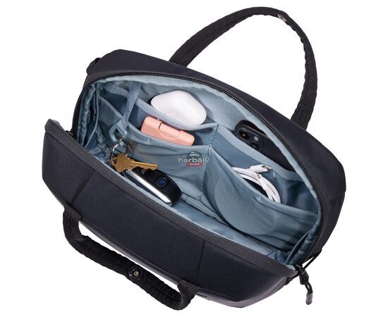 Thule Subterra 2, 3205035 Válltáska 5L, fekete