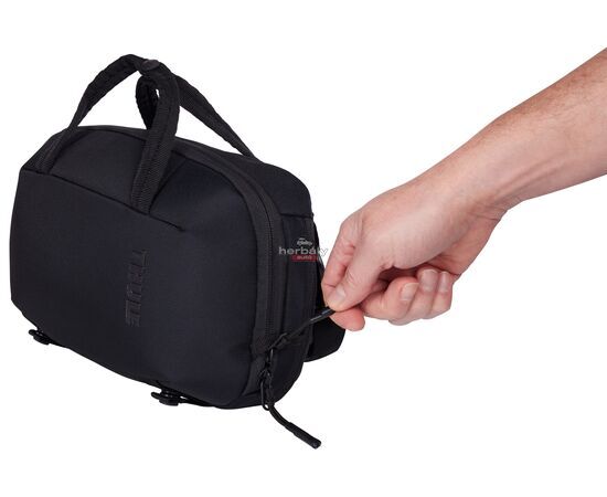 Thule Subterra 2, 3205035 Válltáska 5L, fekete