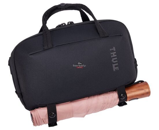Thule Subterra 2, 3205035 Válltáska 5L, fekete