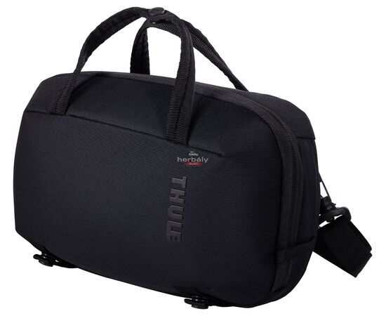 Thule Subterra 2, 3205035 Válltáska 5L, fekete
