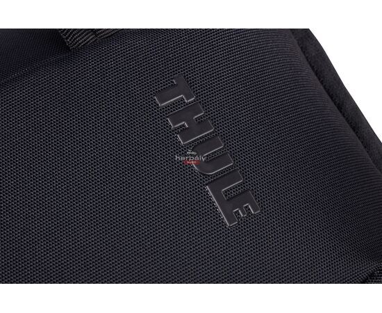 Thule Subterra 2, 3205035 Válltáska 5L, fekete