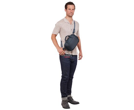 Thule Subterra 2, 3205036 Válltáska 5L, sötétkék