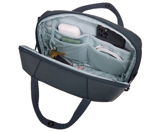 Thule Subterra 2, 3205036 Válltáska 5L, sötétkék