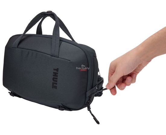 Thule Subterra 2, 3205036 Válltáska 5L, sötétkék