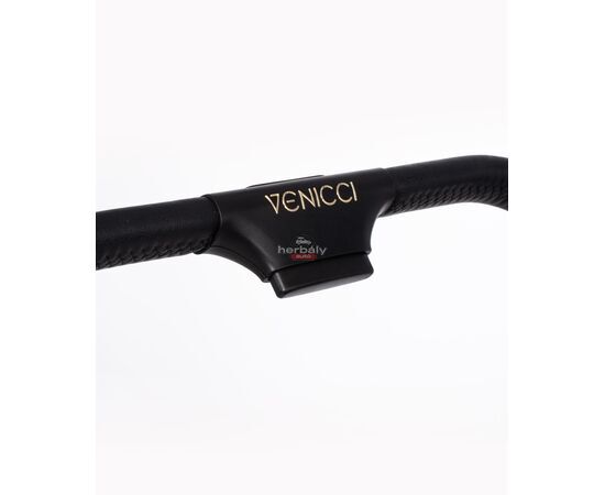 Venicci Vero 2 az 1-ben babakocsi, szürke