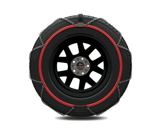 König Reflex Cross 218 hólánc