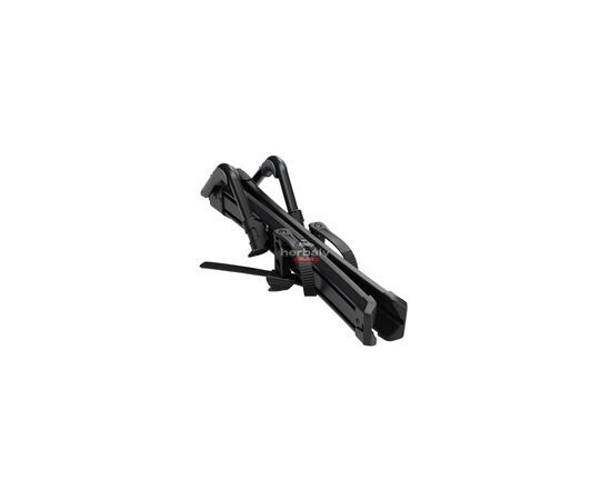 Thule EasyFold 3 9447 +1 kerékpár adapter, fekete