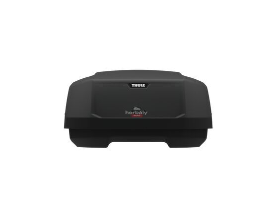 Thule Force 3 M 645200 tetőbox, fekete