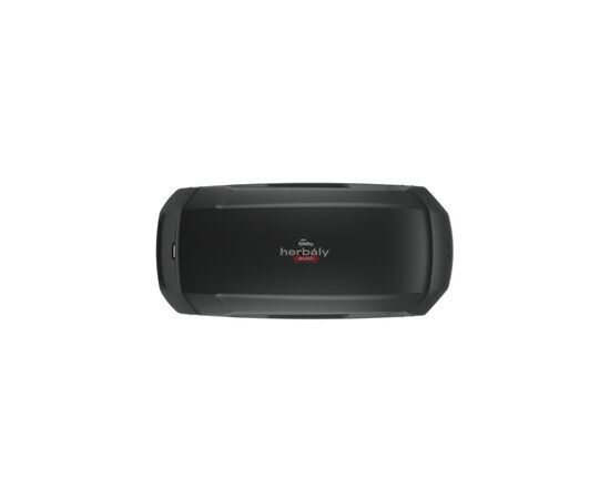 Thule Force 3 M 645200 tetőbox, fekete