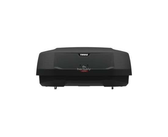 Thule Force 3 S 645100 tetőbox, fekete