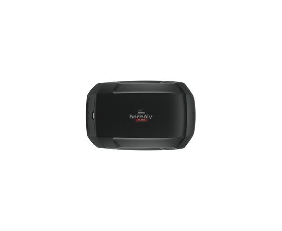Thule Force 3 S 645100 tetőbox, fekete