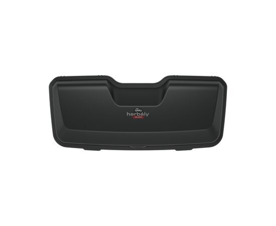 Thule Santu 909400 csomagtartó box vonóhorogra, fekete