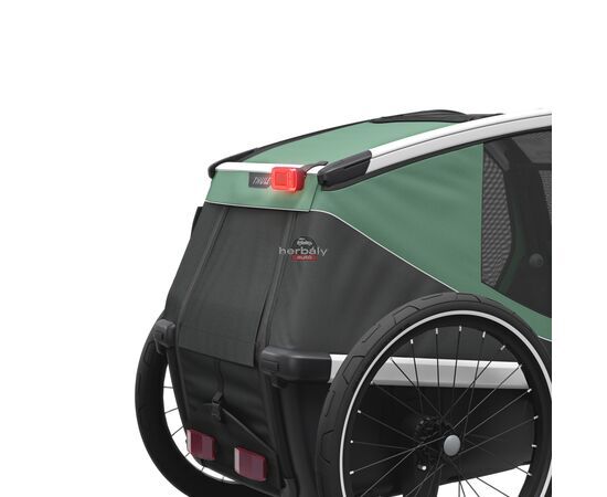 Thule Delight 2 20201529 hátsó világítás