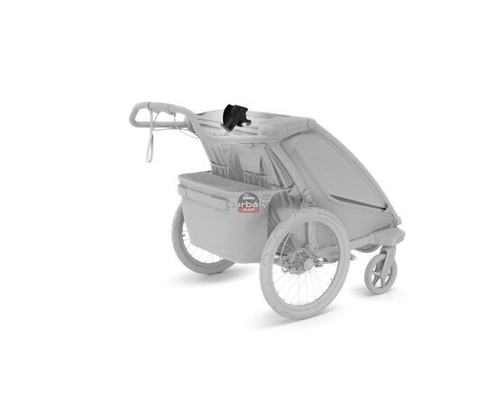 Thule bottle cage / kulacstartó 20201521