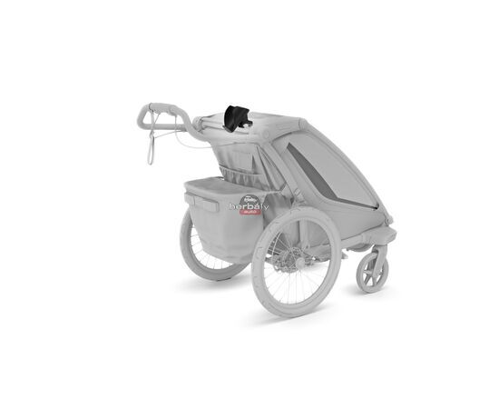 Thule bottle cage / kulacstartó 20201521