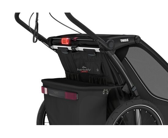 Thule Delight 2 20201529 hátsó világítás
