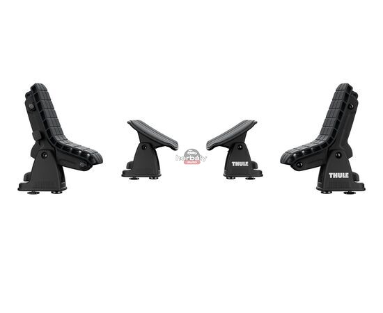 Thule DockGlide 896 kajak- és kenuszállító