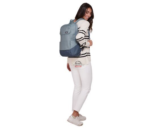 Thule Lithos 3205097 hátizsák 20L, világoskék
