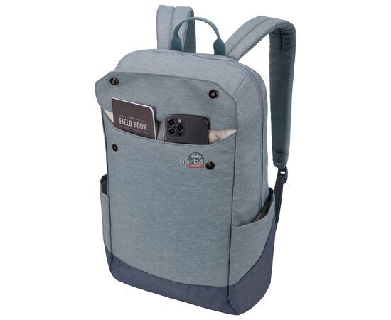 Thule Lithos 3205097 hátizsák 20L, világoskék