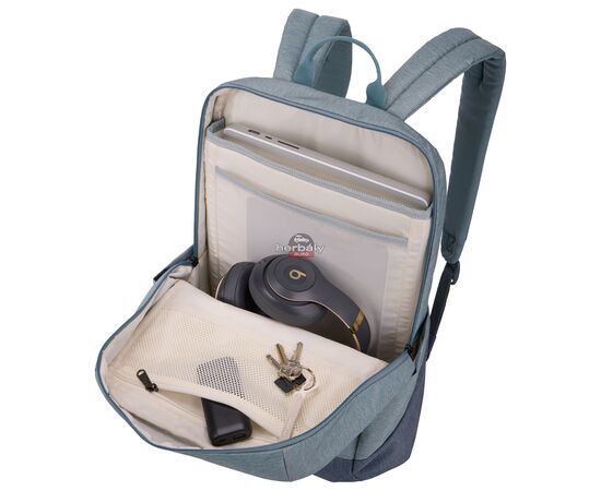 Thule Lithos 3205097 hátizsák 20L, világoskék