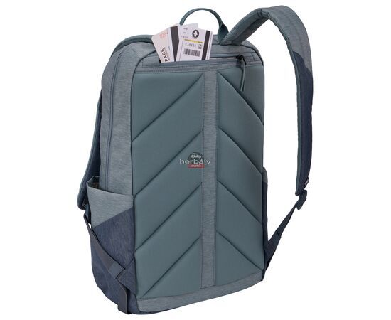 Thule Lithos 3205097 hátizsák 20L, világoskék