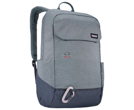 Thule Lithos 3205097 hátizsák 20L, világoskék