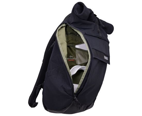 Thule Paramount 3205011 hátizsák 24L, fekete