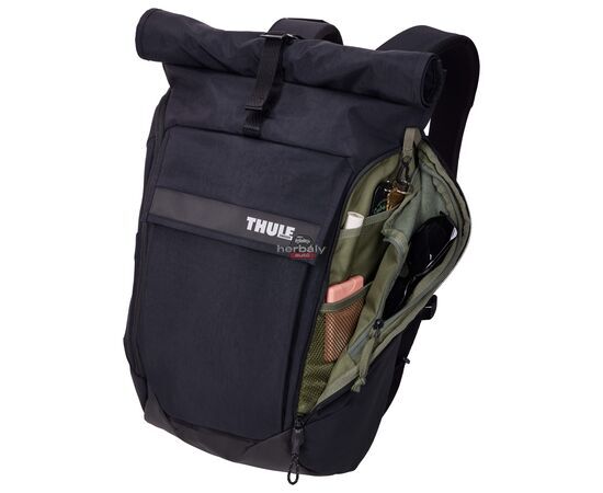 Thule Paramount 3205011 hátizsák 24L, fekete