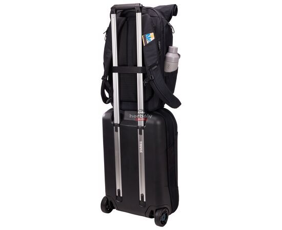 Thule Paramount 3205011 hátizsák 24L, fekete