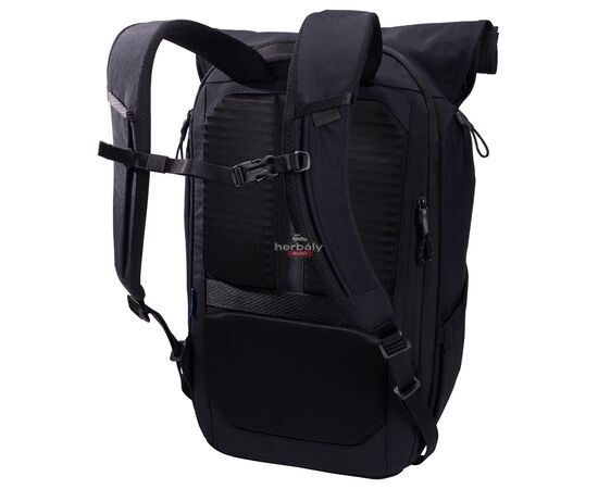 Thule Paramount 3205011 hátizsák 24L, fekete