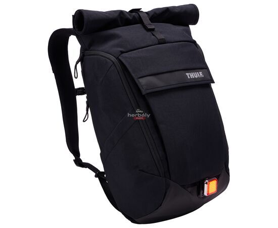 Thule Paramount 3205011 hátizsák 24L, fekete