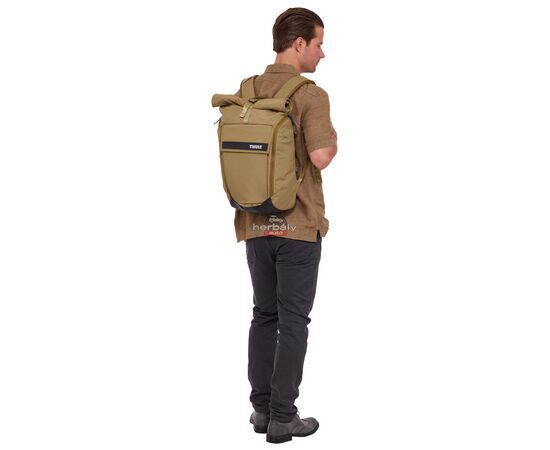 Thule Paramount 3205013 hátizsák 24L, világosbarna