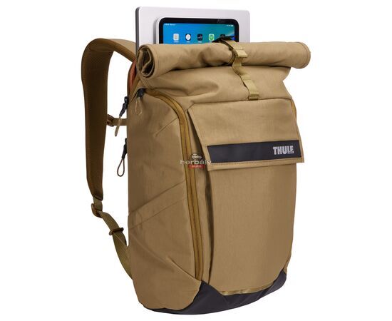 Thule Paramount 3205013 hátizsák 24L, világosbarna
