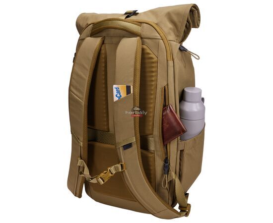 Thule Paramount 3205013 hátizsák 24L, világosbarna
