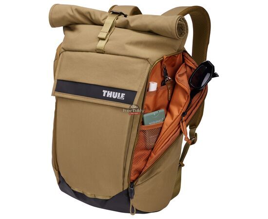 Thule Paramount 3205013 hátizsák 24L, világosbarna