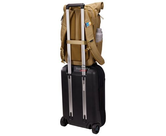 Thule Paramount 3205013 hátizsák 24L, világosbarna
