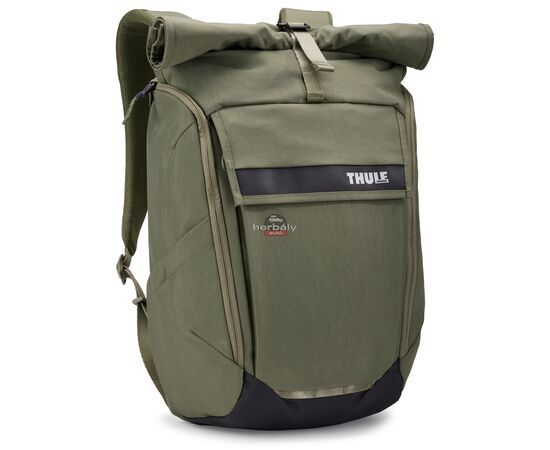 Thule Paramount 3205012 hátizsák 24L, olivazöld