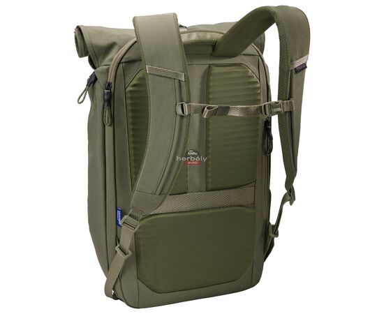 Thule Paramount 3205012 hátizsák 24L, olivazöld