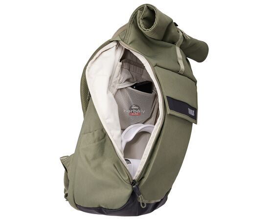 Thule Paramount 3205012 hátizsák 24L, olivazöld